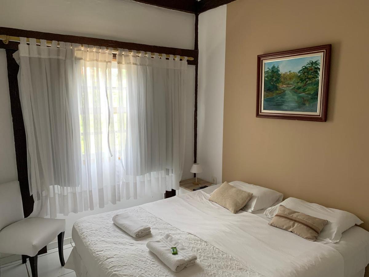 Mainá 3* Búzios