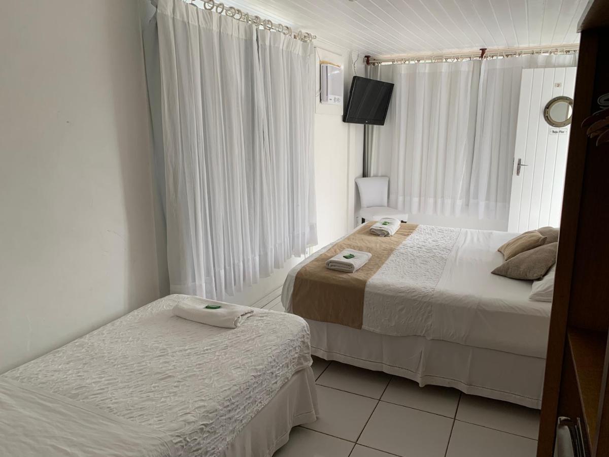 Inn Mainá Búzios