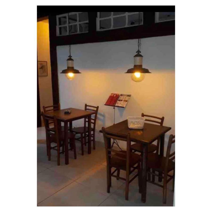 Mainá Inn