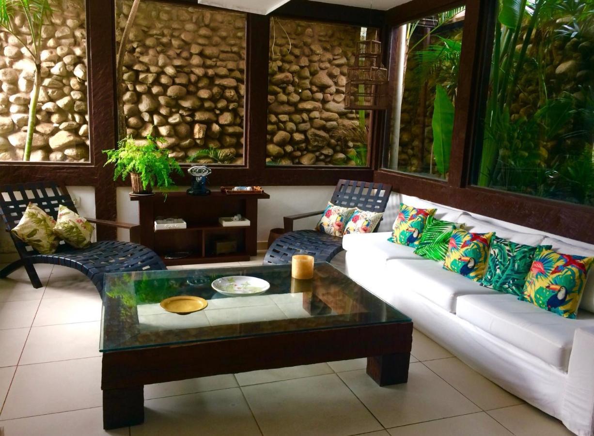 Inn Mainá Búzios