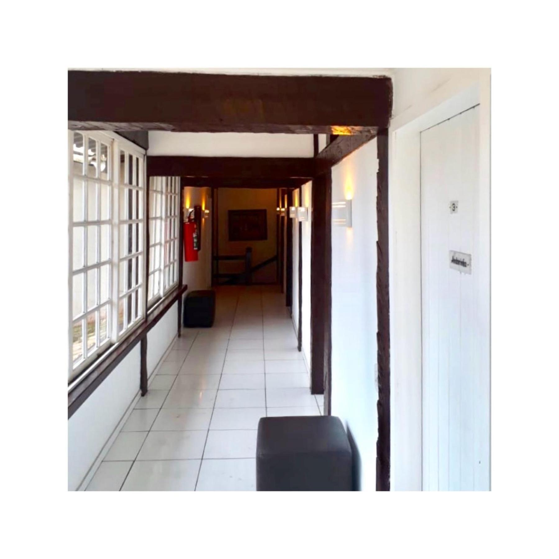 Inn Mainá Búzios